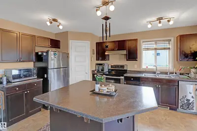 Interior photo 2 of 1216 37C AV NW NW