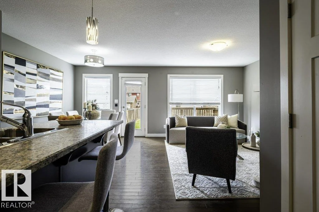 471 REED CR, Leduc - 3 bedroom Duplex for sale