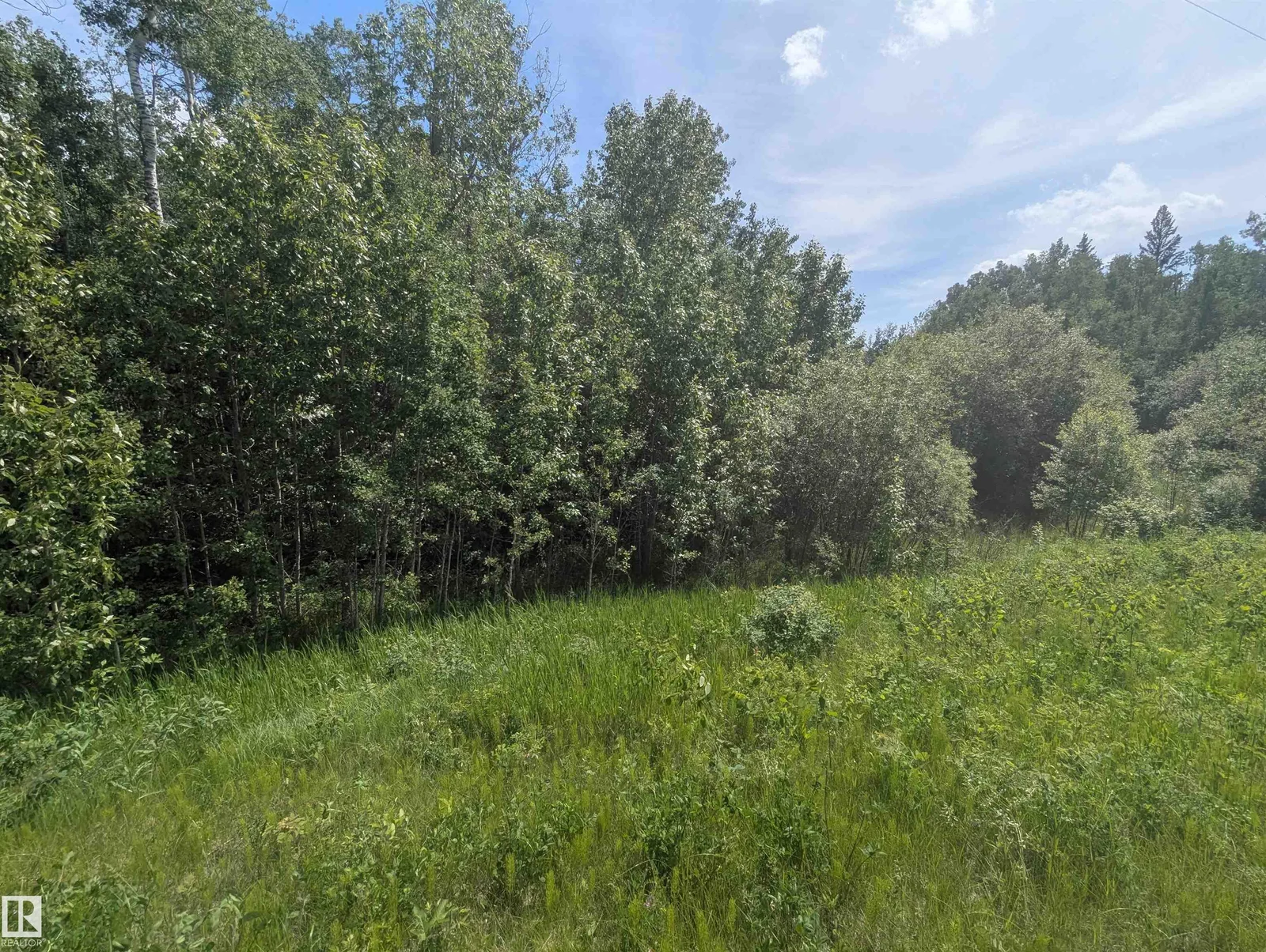 #38 56110 RGE ROAD 13, Rural Lac Ste. Anne County - 0 bedroom Vacant Lot/Land for sale