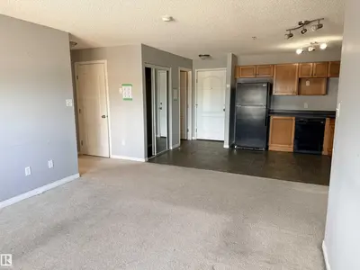 Interior photo 1 of #2202 320 CLAREVIEW STATION DR NW