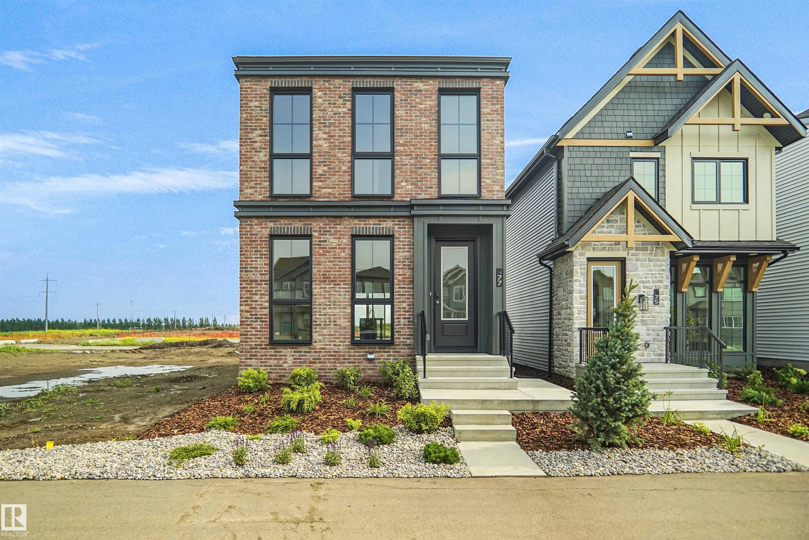 77 SIENNA BV, Fort Saskatchewan - 3 bedroom Detached Single Family for sale