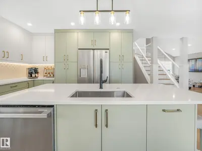 Interior photo 3 of 10336 178 AV NW