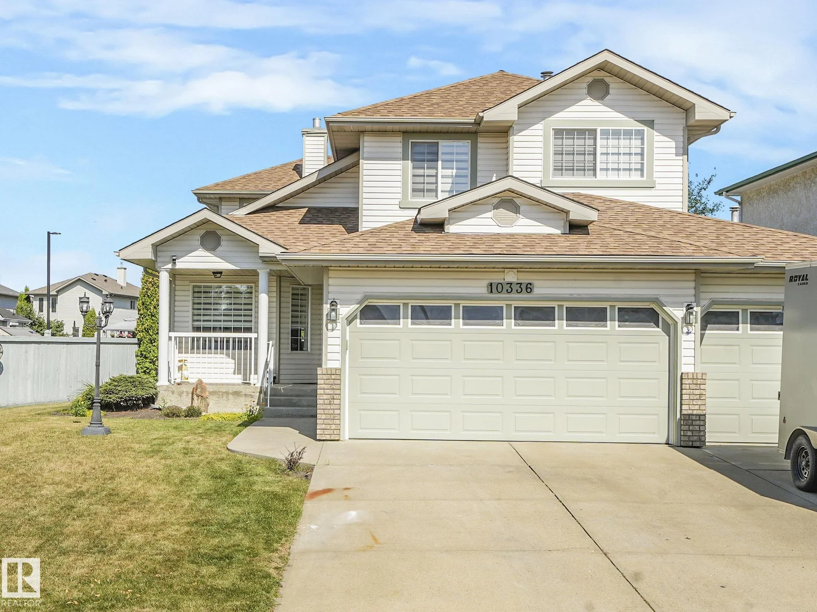 10336 178 AV NW, Edmonton - 6 bedroom Detached Single Family for sale
