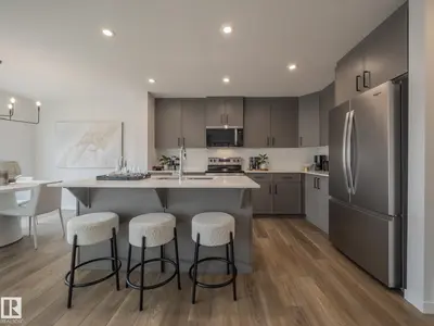 Interior photo 2 of 340 172 AV NW