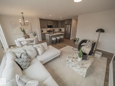 Interior photo 1 of 340 172 AV NW