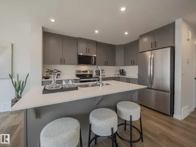Interior photo 3 of 340 172 AV NW