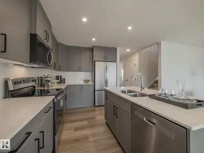 Interior photo 4 of 340 172 AV NW