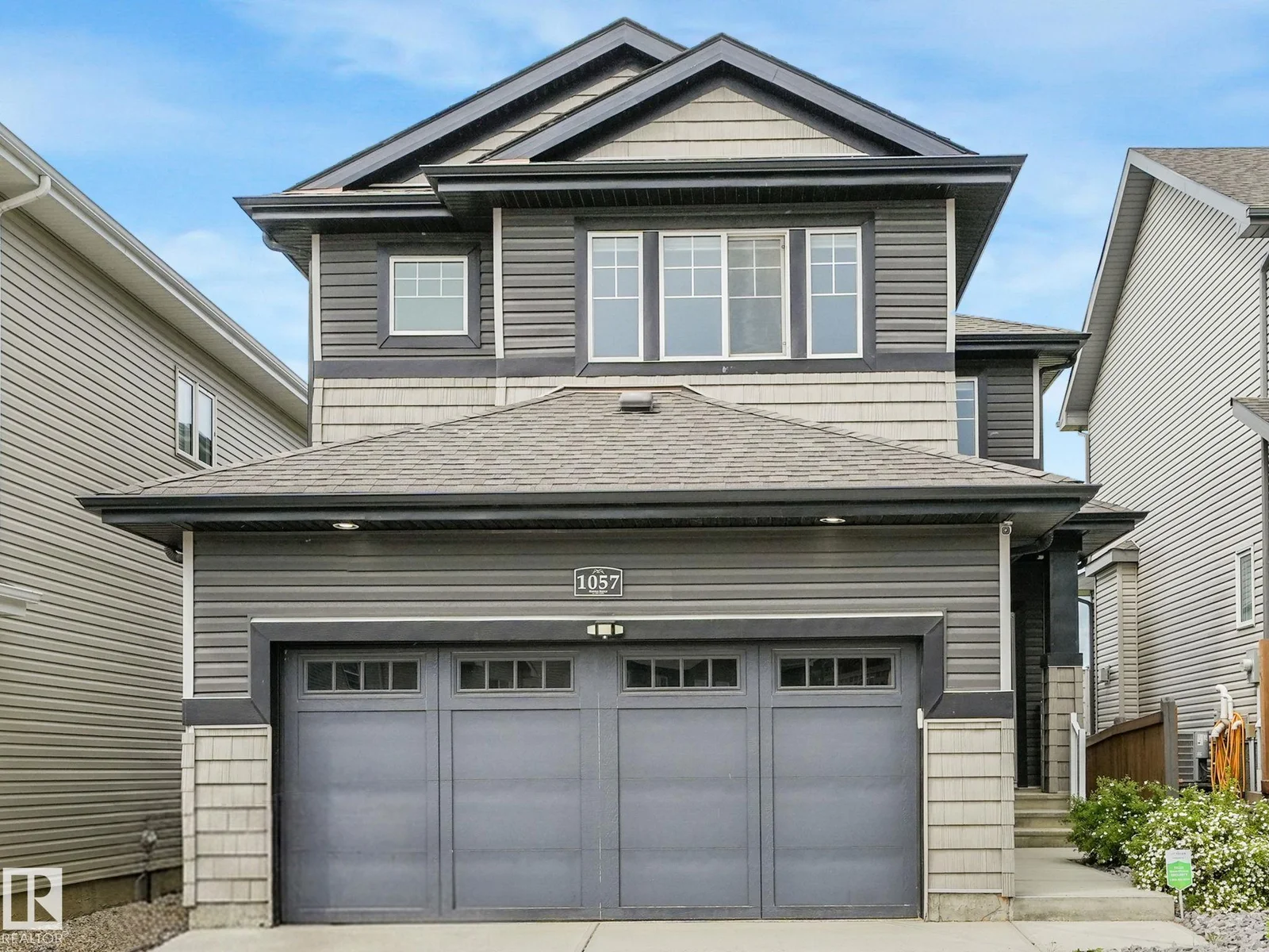 1057 COOPERS HAWK LINK LI NW, Edmonton - 4 bedroom Detached Single Family for sale