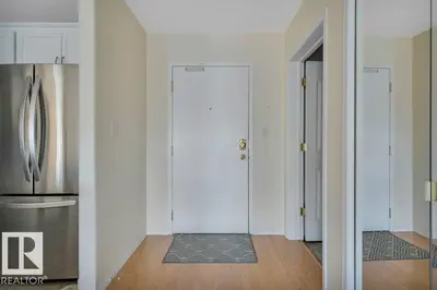 Interior photo 1 of #305 7839 96 ST NW