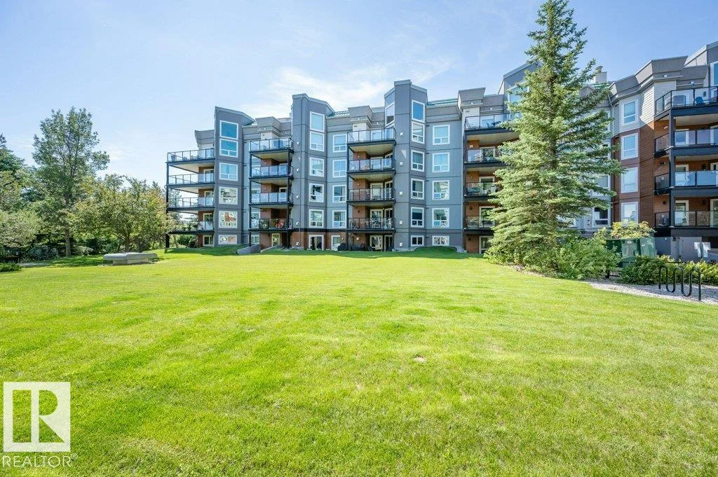 #305 7839 96 ST NW, Edmonton - 2 bedroom Apartment for sale
