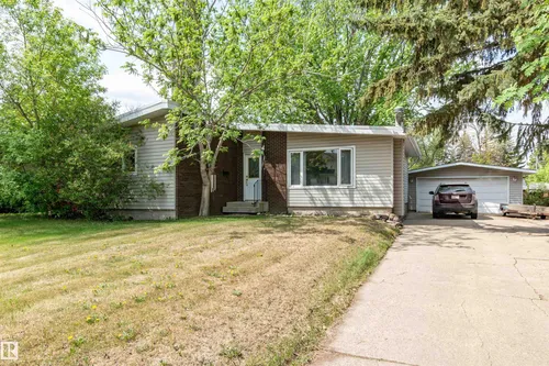 4 CRANE RD, Sherwood Park - $409,707