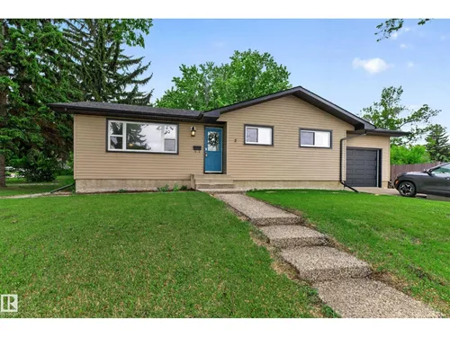 2 CRANE RD, Sherwood Park - $459,707