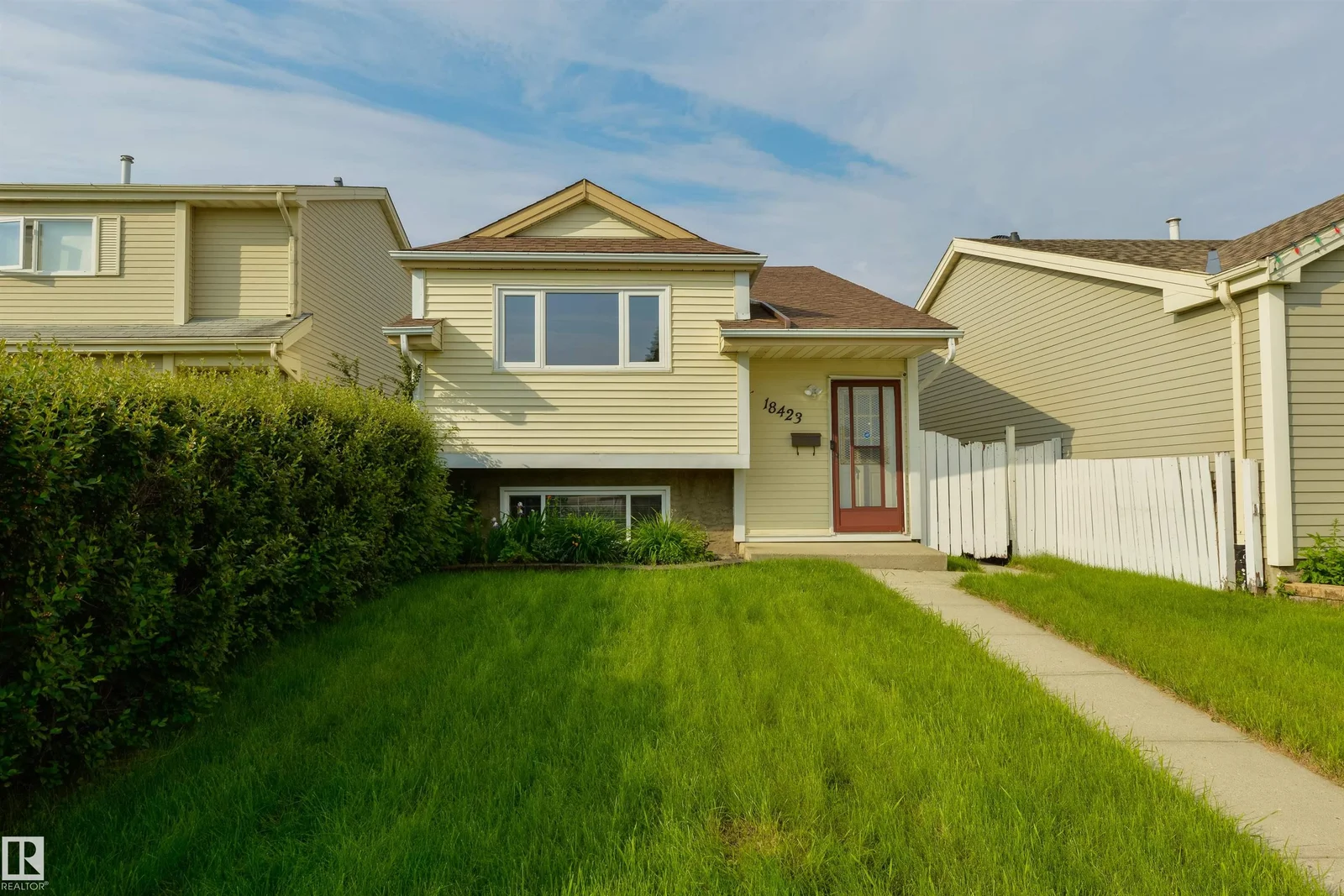 18423 96A AV NW, Edmonton - 3 bedroom Detached Single Family for sale