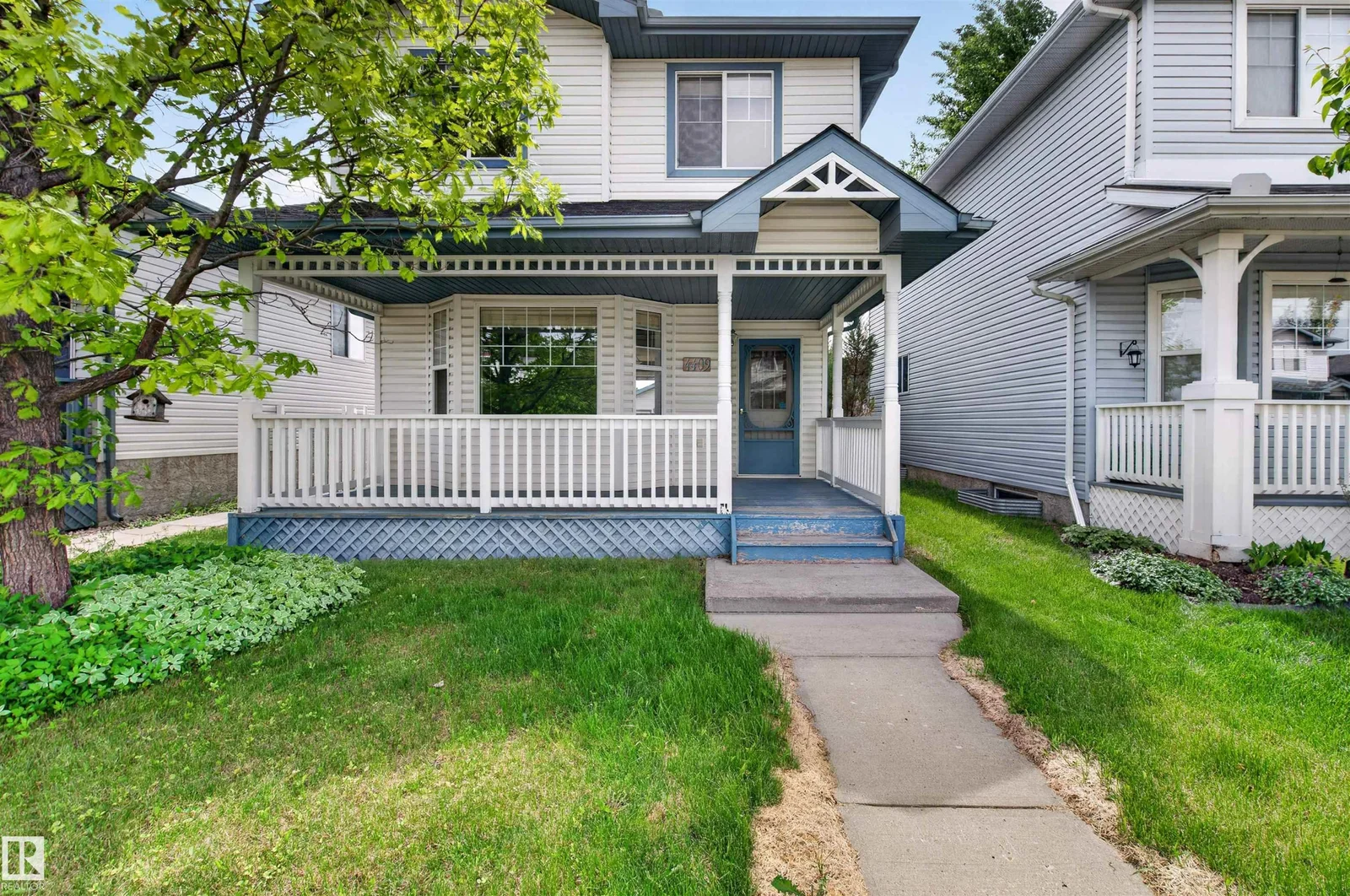 4409 150 AV NW, Edmonton - 3 bedroom Detached Single Family for sale