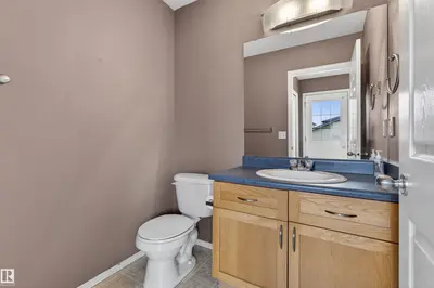 Interior photo 3 of 4409 150 AV NW