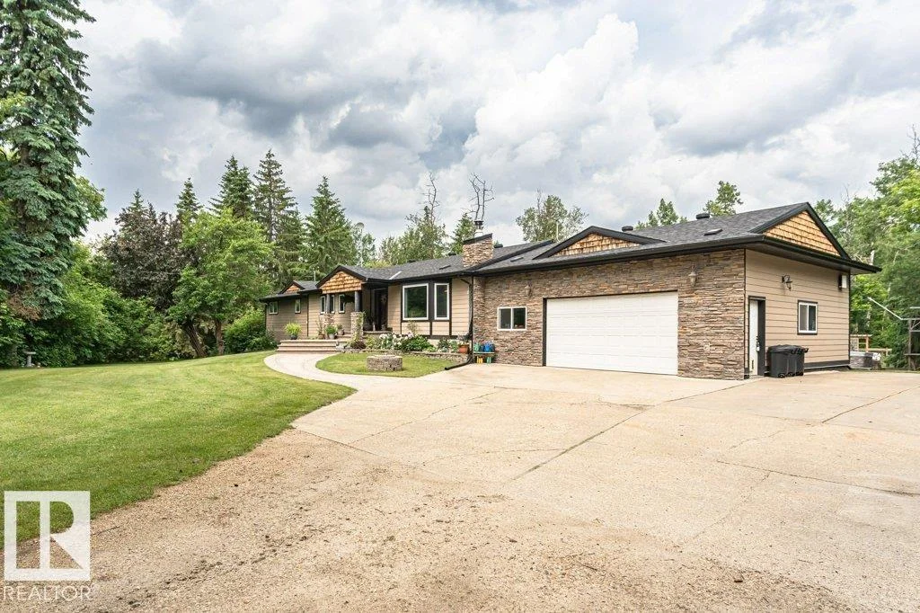54176 RGE ROAD 224, Rural Strathcona County - 4 bedroom Detached Single Family for sale