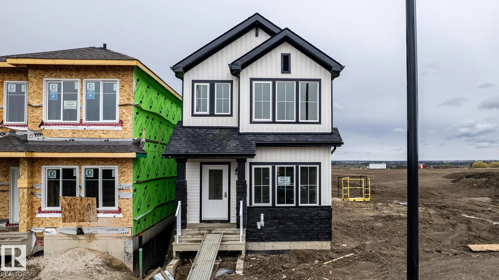 15643 2 ST NE, Edmonton - 3 bedroom Detached Single Family for sale