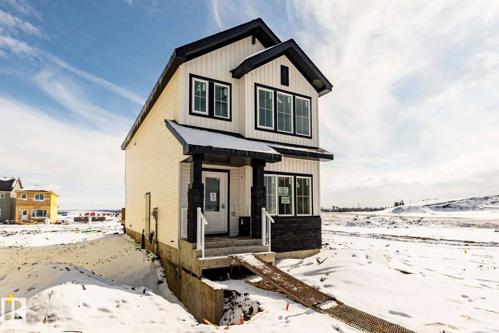 15647 2 ST NE, Edmonton - 3 bedroom Detached Single Family for sale