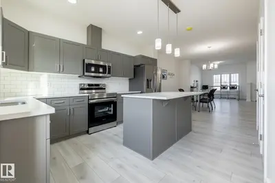 Interior photo 2 of 15647 2 ST NE