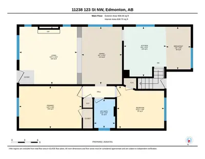Interior photo 2 of 11238 123 ST NW