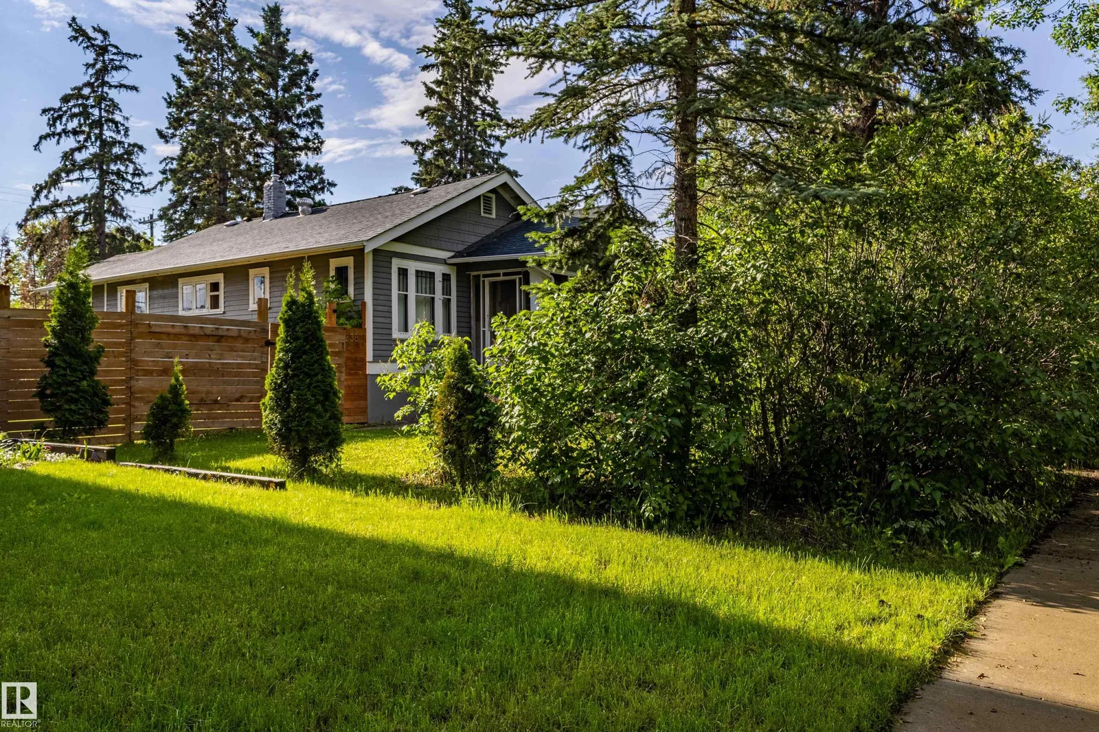 11238 123 ST NW, Edmonton - 3 bedroom Detached Single Family for sale