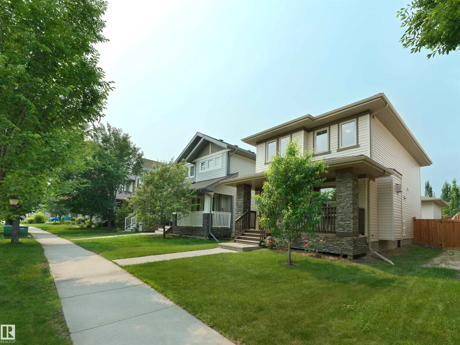 2132 GLENRIDDING WY SW, Edmonton - 3 bedroom Detached Single Family for sale