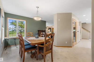 Interior photo 4 of 50423 Rge Rd 190 (HWY 834)