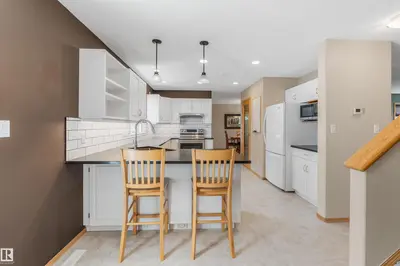 Interior photo 2 of 50423 Rge Rd 190 (HWY 834)