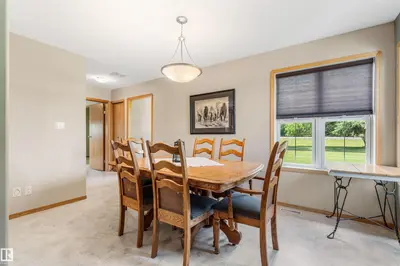Interior photo 3 of 50423 Rge Rd 190 (HWY 834)