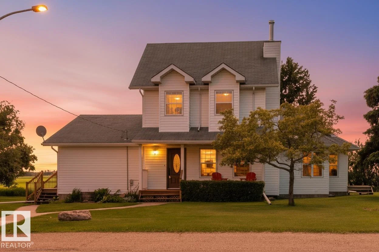 50423 Rge Rd 190 (HWY 834), Rural Beaver County - 6 bedroom Detached Single Family for sale