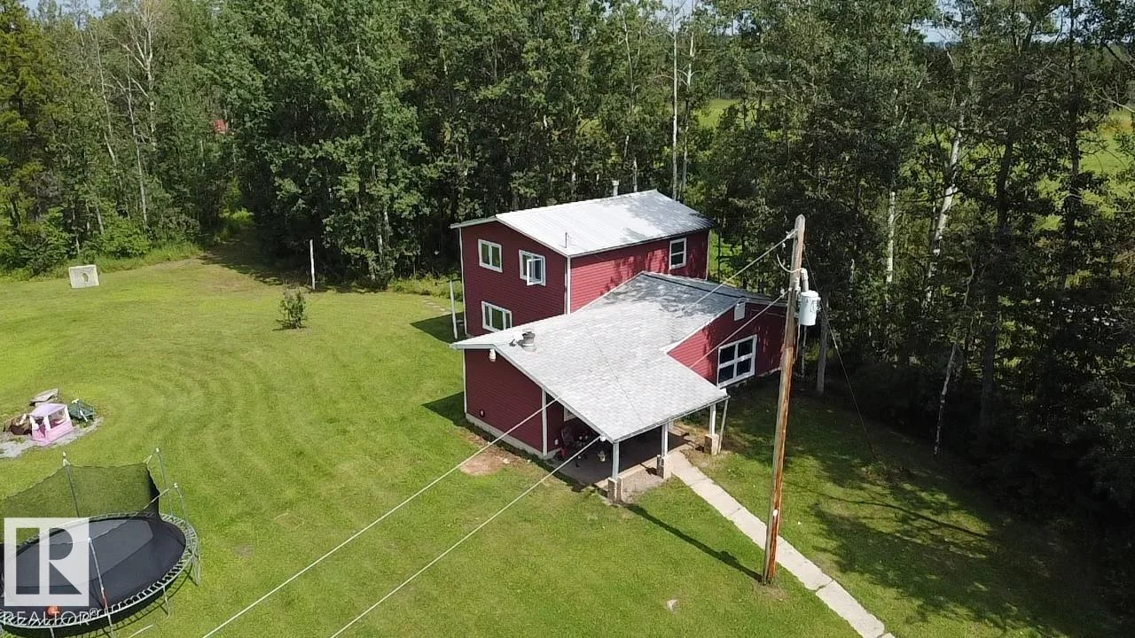 470047 RGE ROAD 35, Rural Wetaskiwin County - 2 bedroom Detached Single Family for sale
