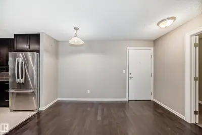 Interior photo 4 of #208 2204 44 Ave NW