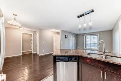 Interior photo 2 of #208 2204 44 Ave NW