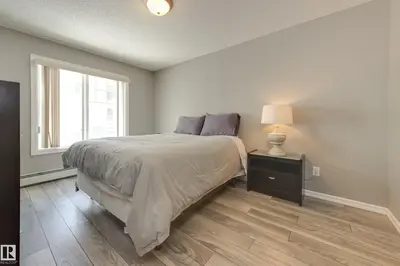 Interior photo 3 of #213 4403 23 ST NW