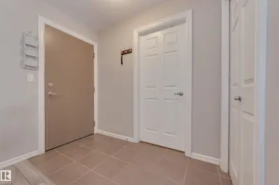 Interior photo 1 of #213 4403 23 ST NW
