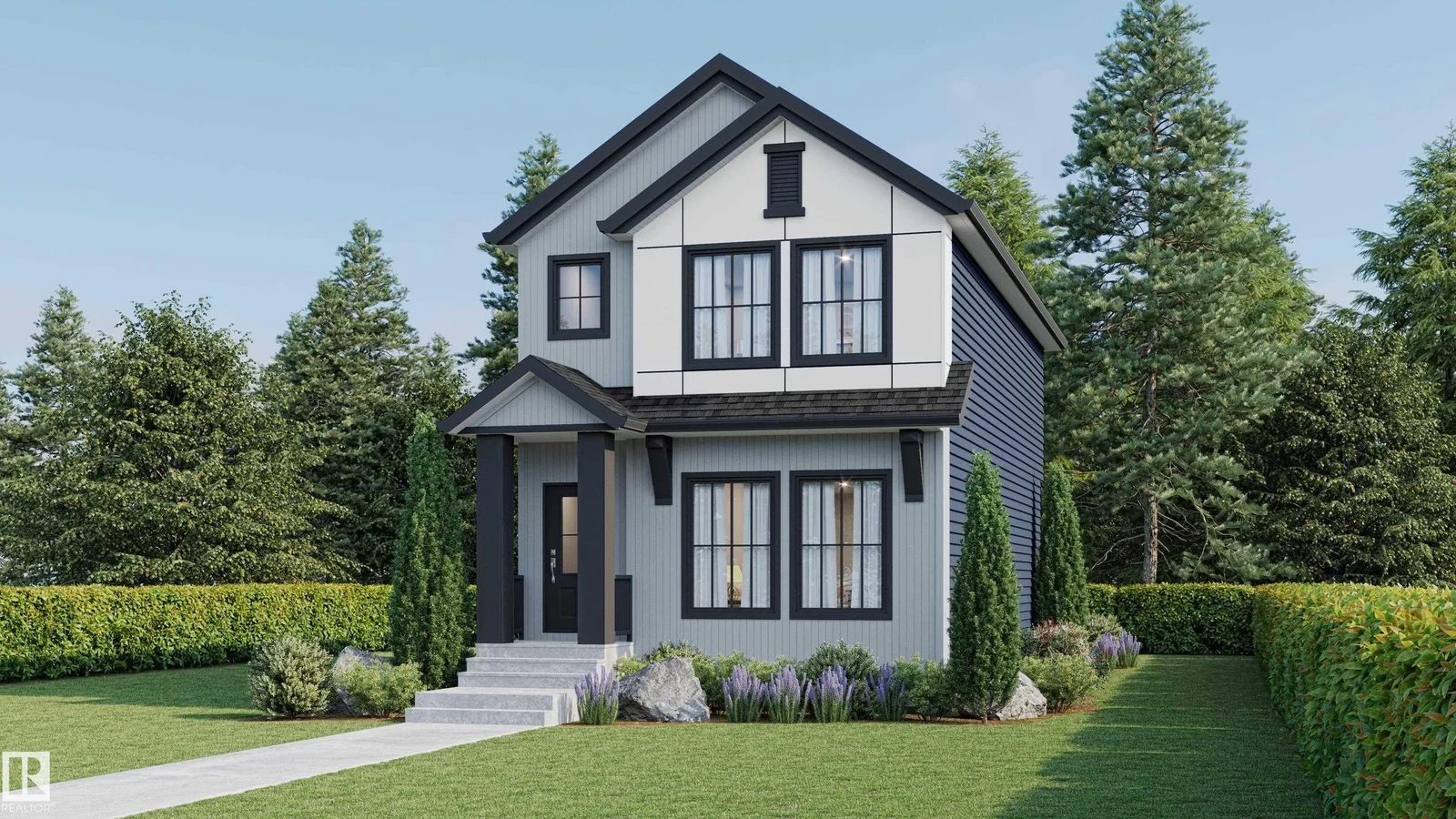 , Edmonton - 5 bedroom Detached Single Family for sale