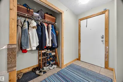 Interior photo 1 of #414 11214 80 ST NW