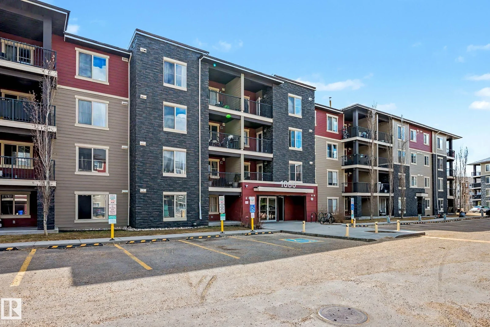 #404 1080 MCCONACHIE BV NW, Edmonton - 2 bedroom Apartment for sale