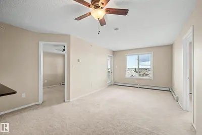 Interior photo 4 of #404 1080 MCCONACHIE BV NW