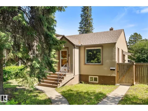 11727 129 ST NW, Edmonton - $344,900