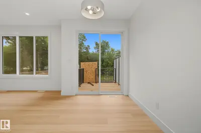 Interior photo 2 of 10617 60A AV NW