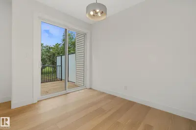 Interior photo 3 of 10617 60A AV NW