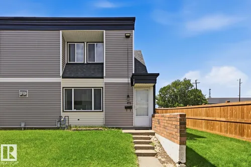 #269 3307 116A AV NW, Edmonton - $125,000