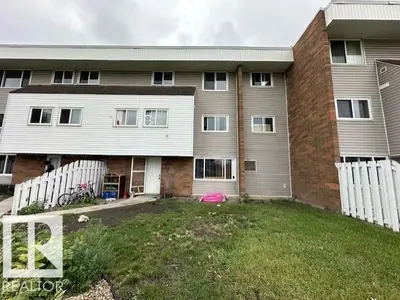 Interior photo 1 of #313 2908 116A AV NW