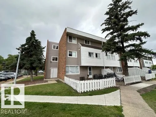 #512 2908 116A AV NW, Edmonton - $130,000