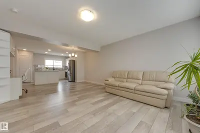 Interior photo 2 of 19606 27 AV NW