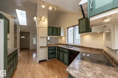 Interior photo 3 of 9820 79 AV NW
