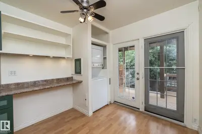 Interior photo 4 of 9820 79 AV NW