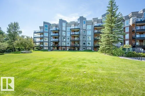 #305 7839 96 ST NW, Edmonton - $325,000
