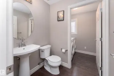 Interior photo 3 of #46 655 TAMARACK RD NW
